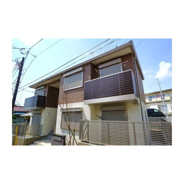 積水ハウス施工シャーメゾン