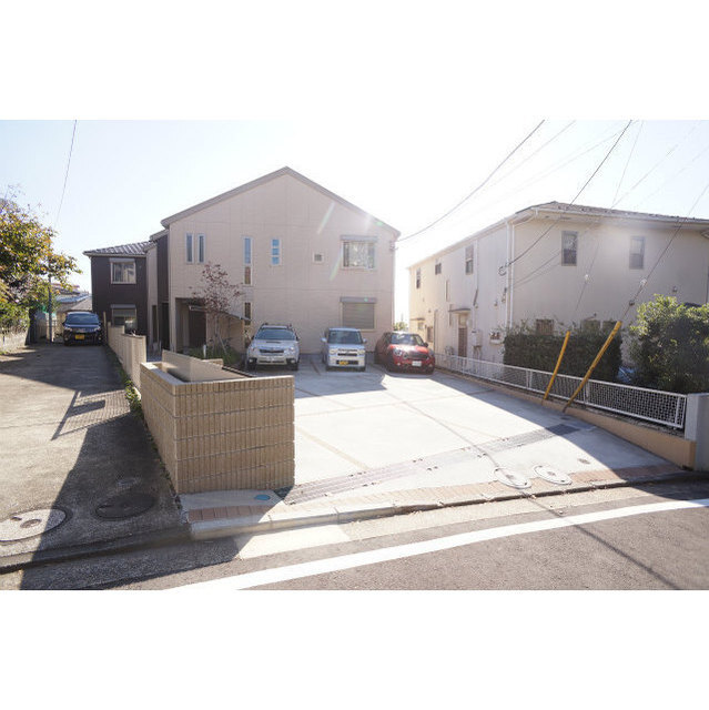 積水ハウス施工シャーメゾン！