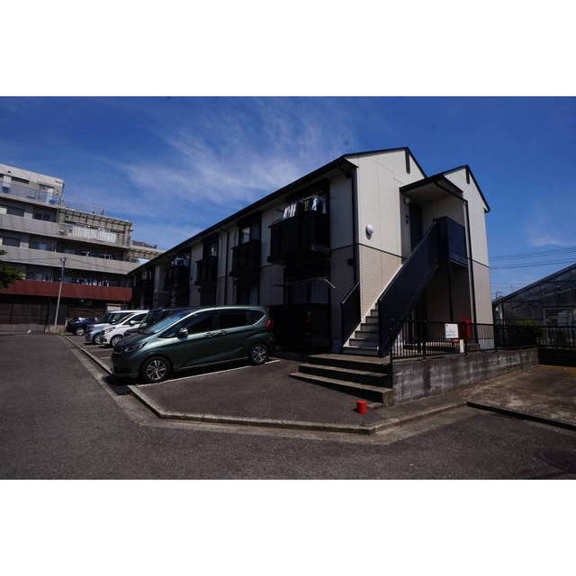 積水ハウス施工!駐車場1台付!