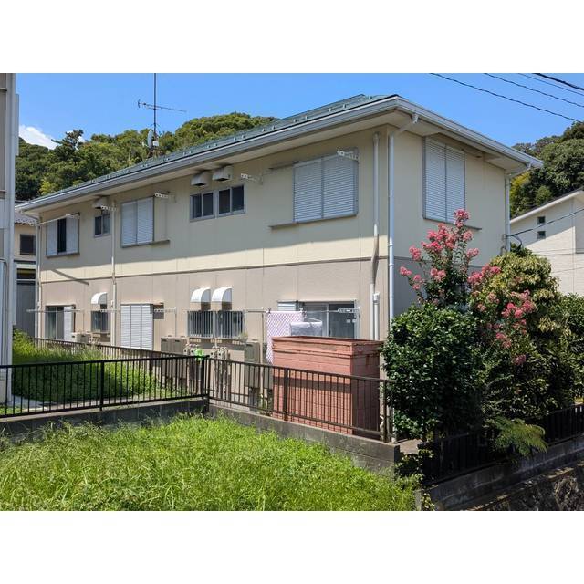 積水ハウス施工のシャーメゾン