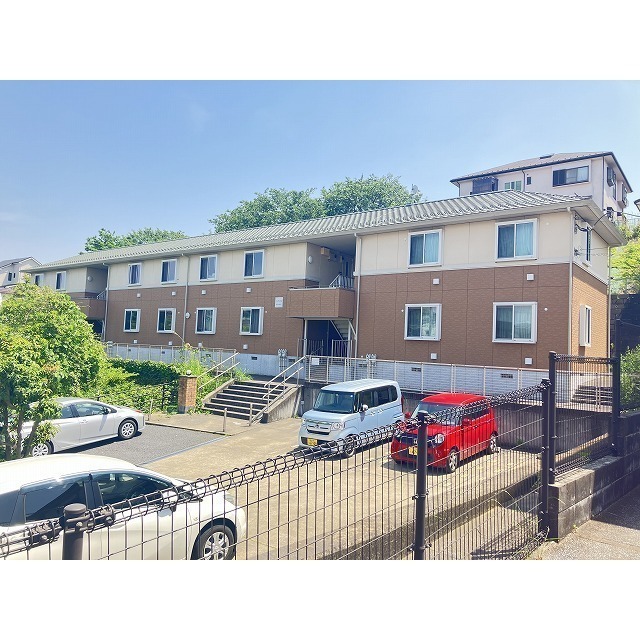 積水ハウス施工のシャーメゾン住宅!