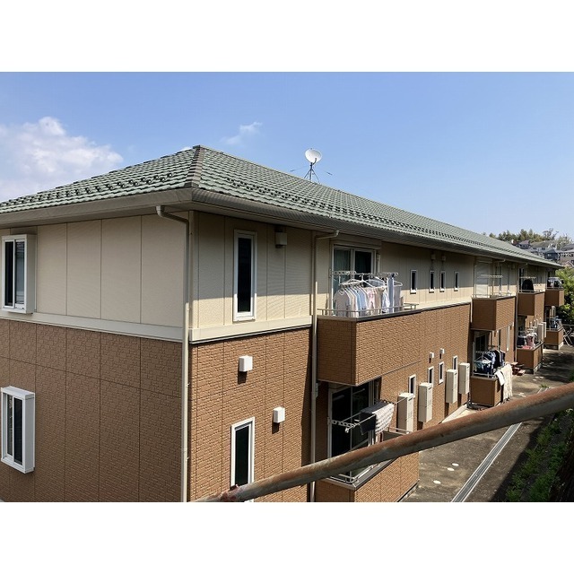 コート・マウンテンＢ