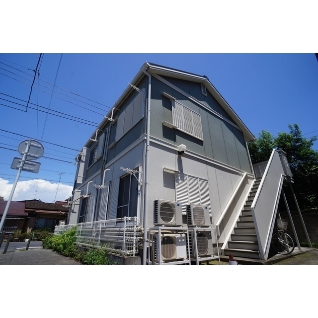シャーメゾンでおなじみ積水ハウス施工♪