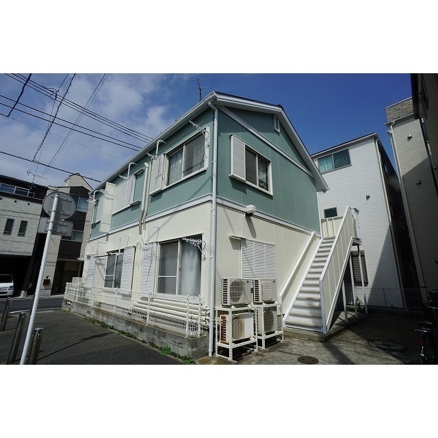 シャーメゾンでおなじみ積水ハウス施工♪