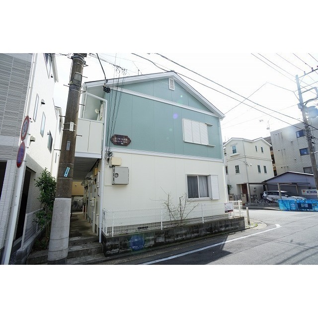 シャーメゾンでおなじみ積水ハウス施工♪