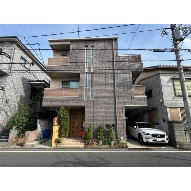 2009年積水ハウス施工シャーメゾン住宅♪