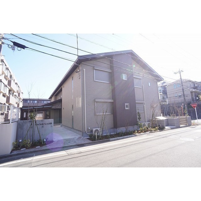 閑静な住宅地♪住環境良好♪