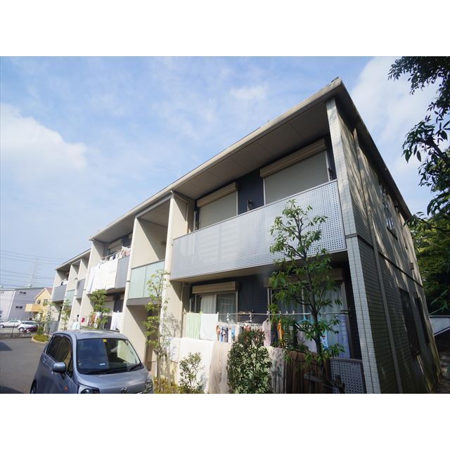 積水ハウス施工シャーメゾン住宅♪