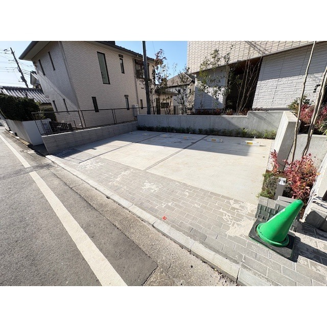 敷地内駐車場※要空き確認