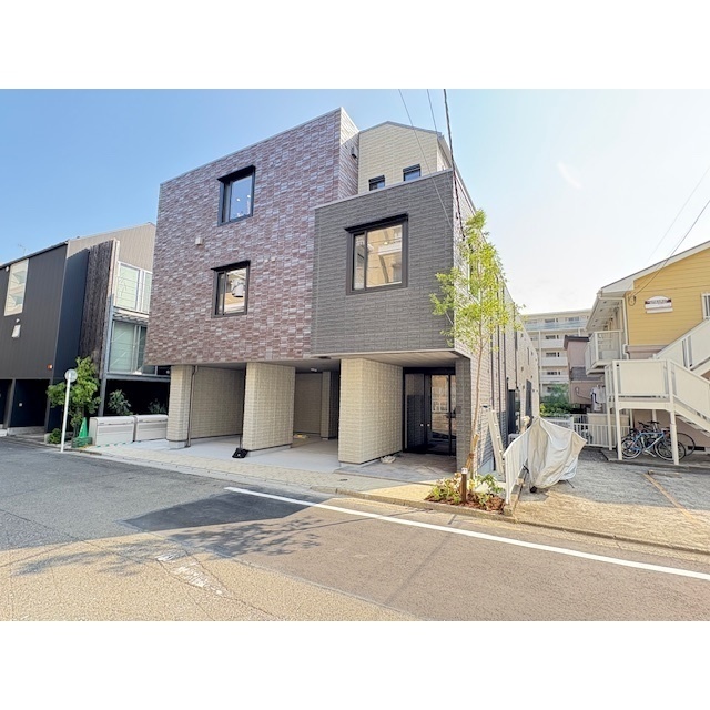 With　Plus　青葉台