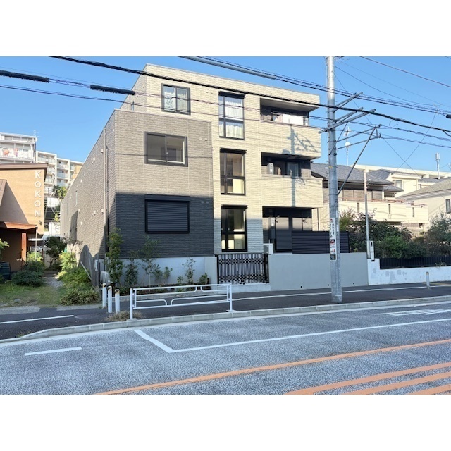 積水ハウス施工シャーメゾン!