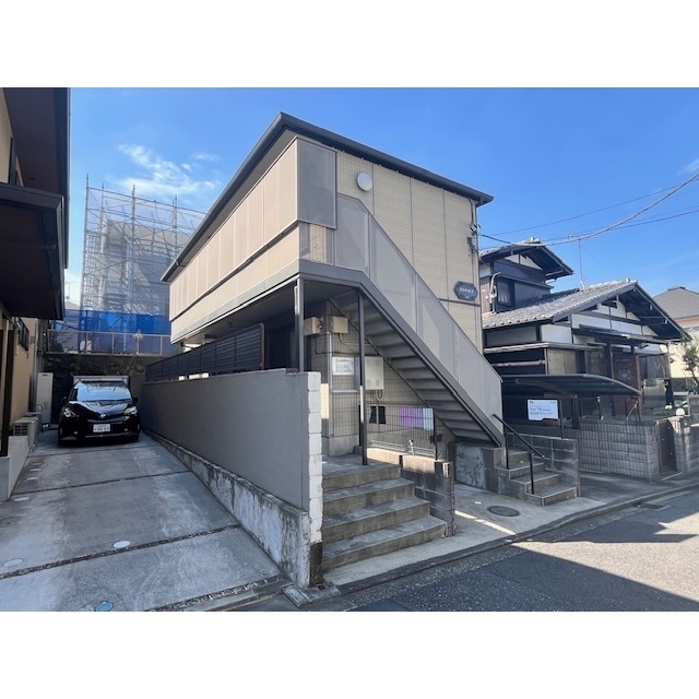 メゾンベールＫ