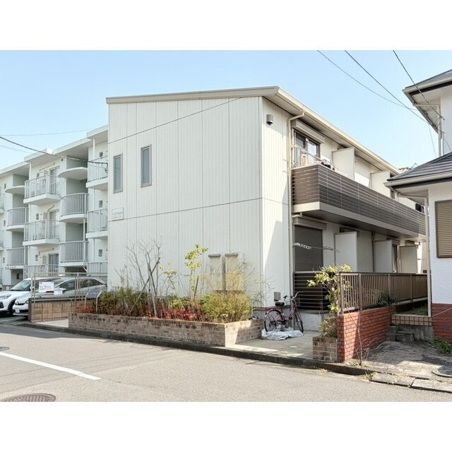 シェトワ丸山台