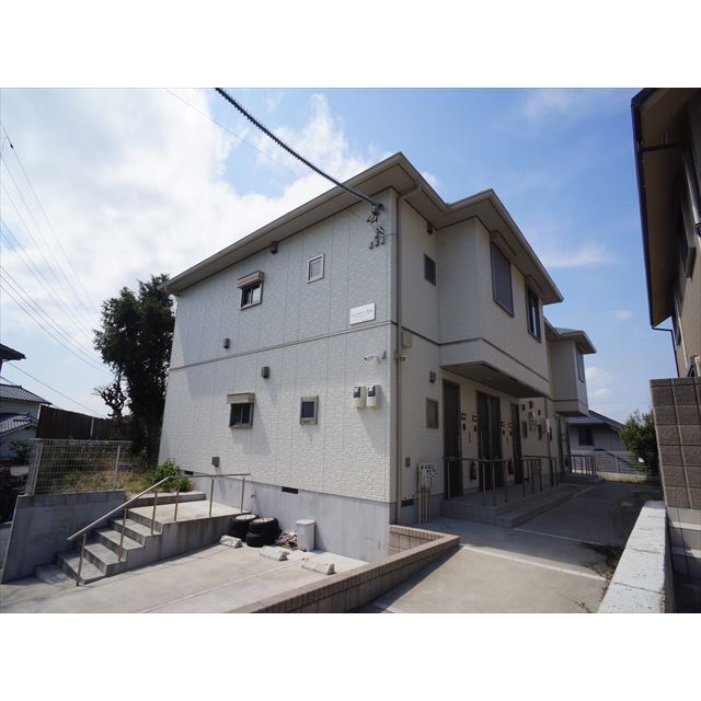 積水ハウス施工シャーメゾン♪