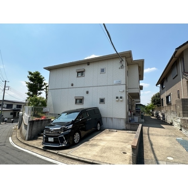 積水ハウス施工シャーメゾン♪