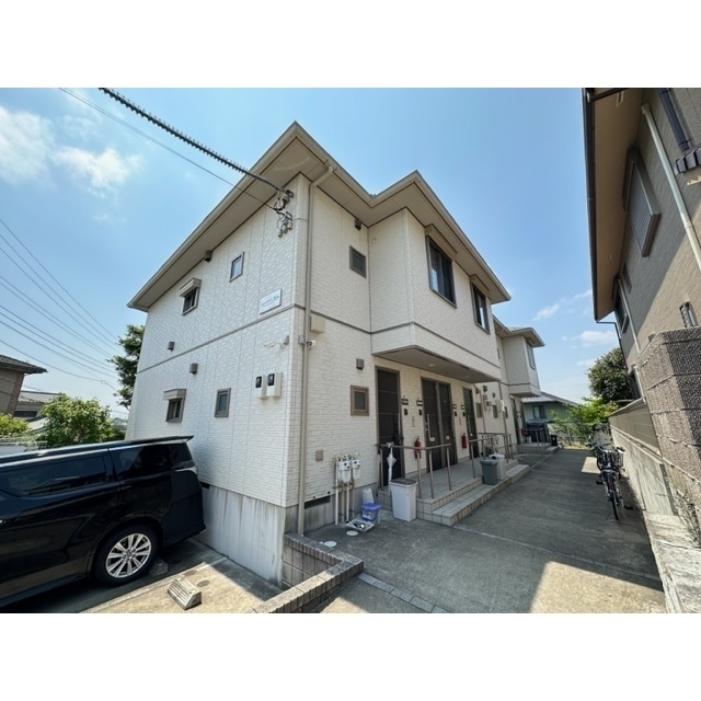 積水ハウス施工シャーメゾン♪