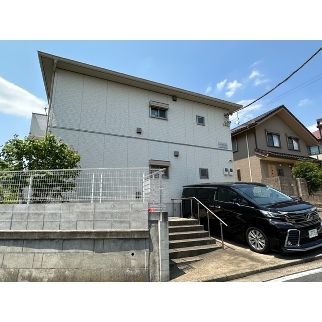 積水ハウス施工シャーメゾン♪