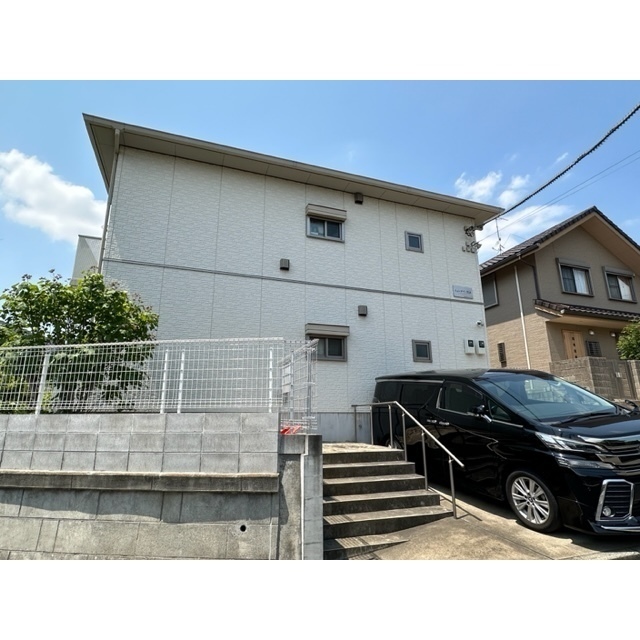 積水ハウス施工シャーメゾン♪