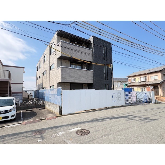 ルアナあざみ野