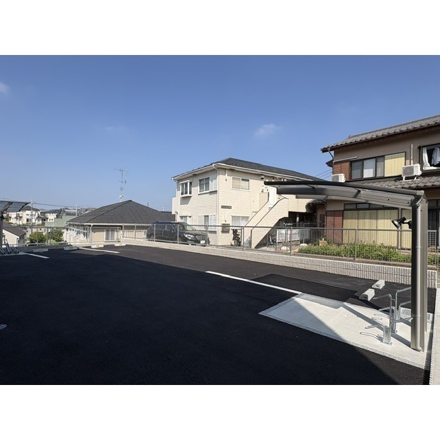 敷地内駐車場※要空き確認♪