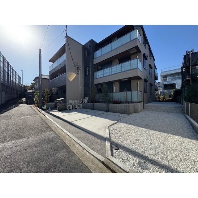 積水ハウスのシャーメゾン♪