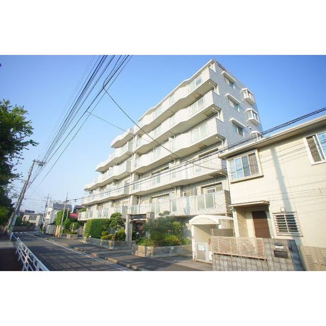 藤和シティコープ弘明寺