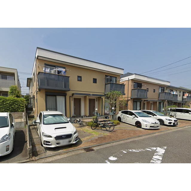 ビューテラスＪ