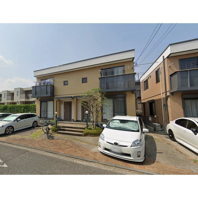 積水ハウス施工シャーメゾン♪P2台付き♪