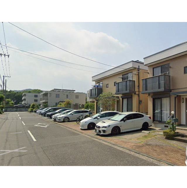 積水ハウス施工シャーメゾン♪住環境良好♪