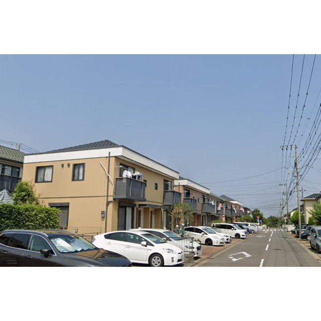 積水ハウス施工シャーメゾン♪複数棟あり♪