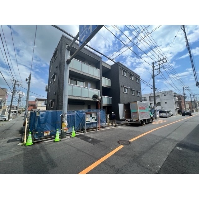 シャーメゾングレイス