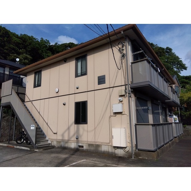 カーサベルデⅡ