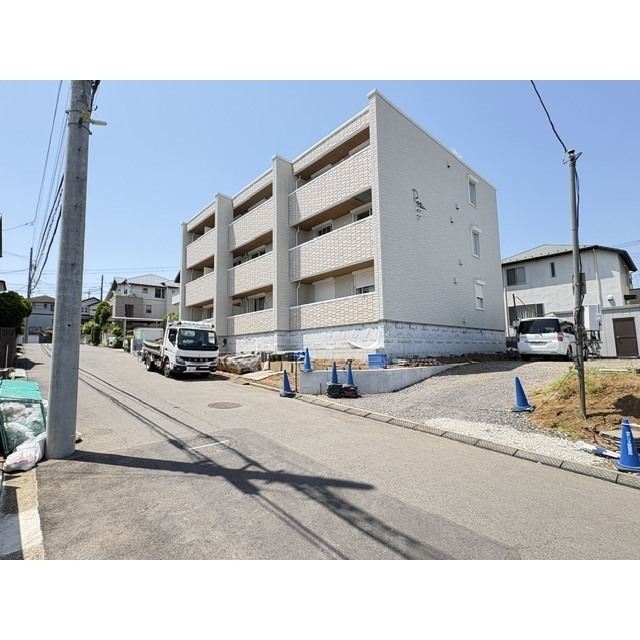 ※建築中
