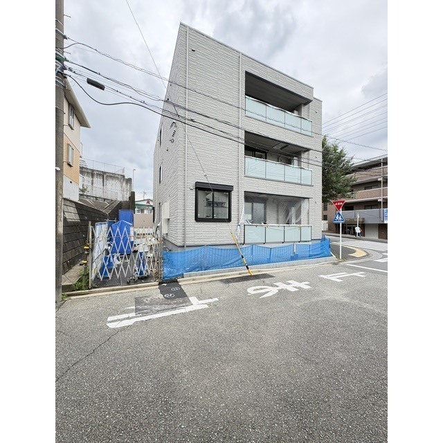 ※建築中
