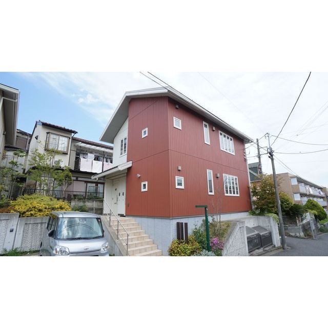 横浜ブリリアント・リーブスⅦ