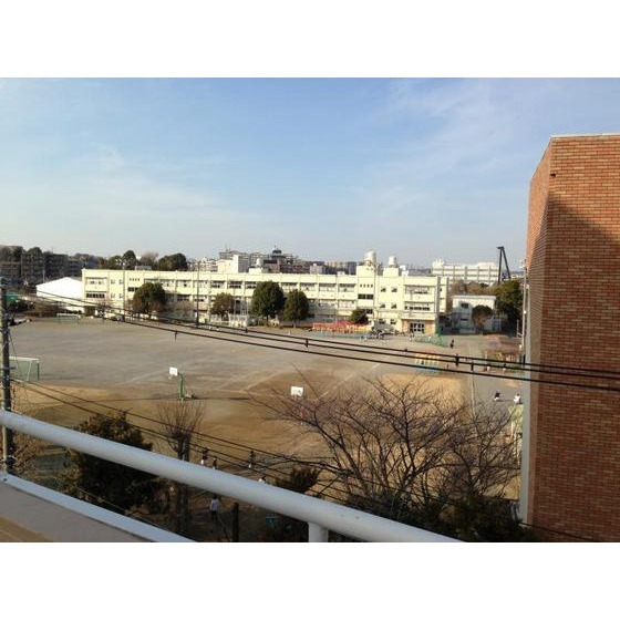 横浜市立東戸塚小学校