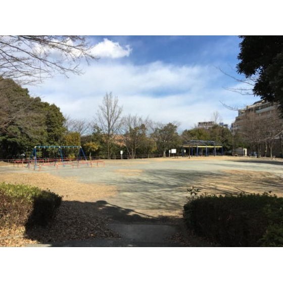 赤田東公園