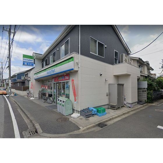 ファミリーマート