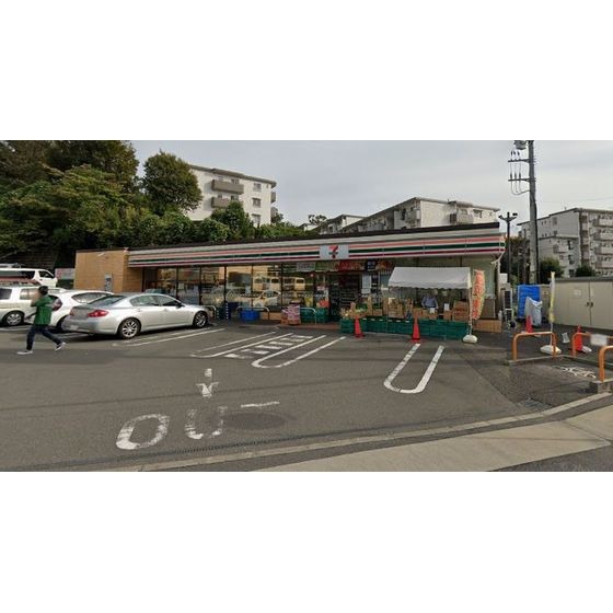 セブンイレブン