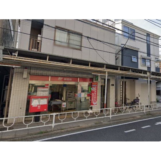 横浜山元町郵便局