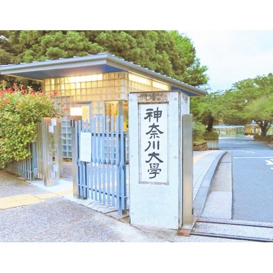 私立神奈川大学