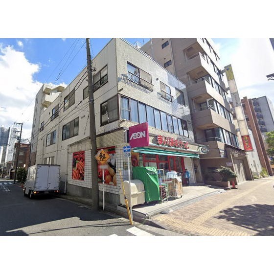 まいばすけっと神奈川2丁目店