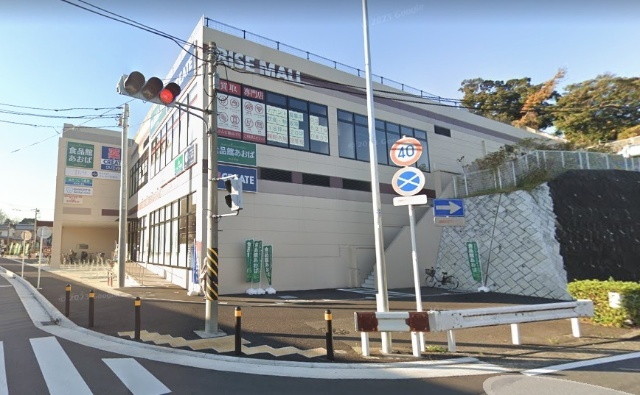 ライズモール常盤台