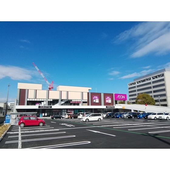 イオンスタイル戸塚