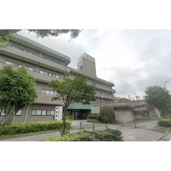 医療法人健生会朝倉病院