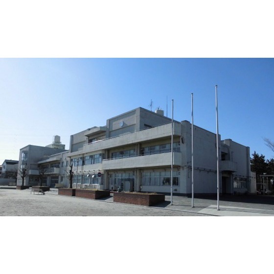 横浜市立鳥が丘小学校