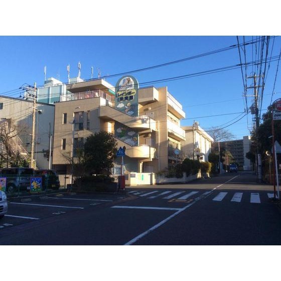 社会福祉法人レインボー保育園