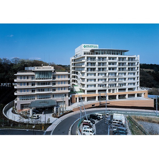 ふれあい東戸塚ホスピタル