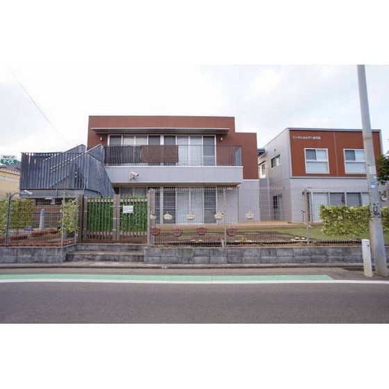 エンゼルおおぞら保育園