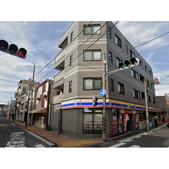 ミニストップ松本町3丁目店